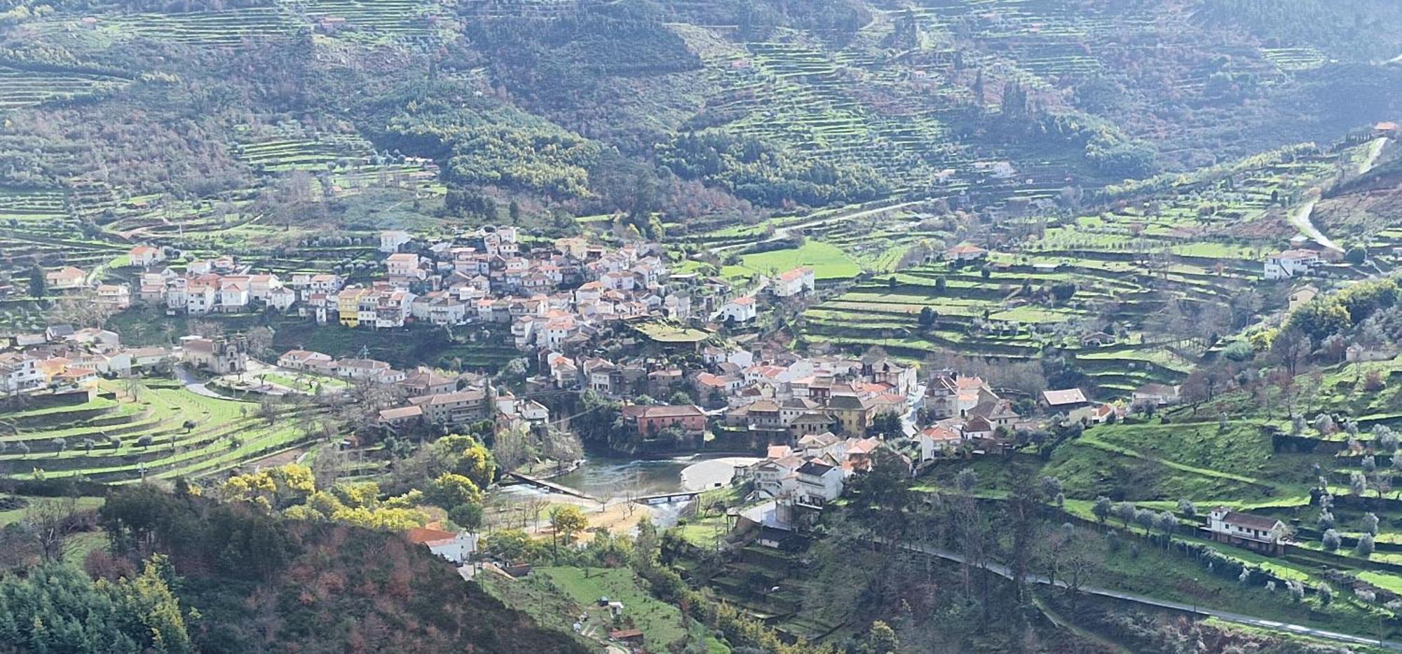 Casa D'Avo Tiz Appartement Buitenkant foto