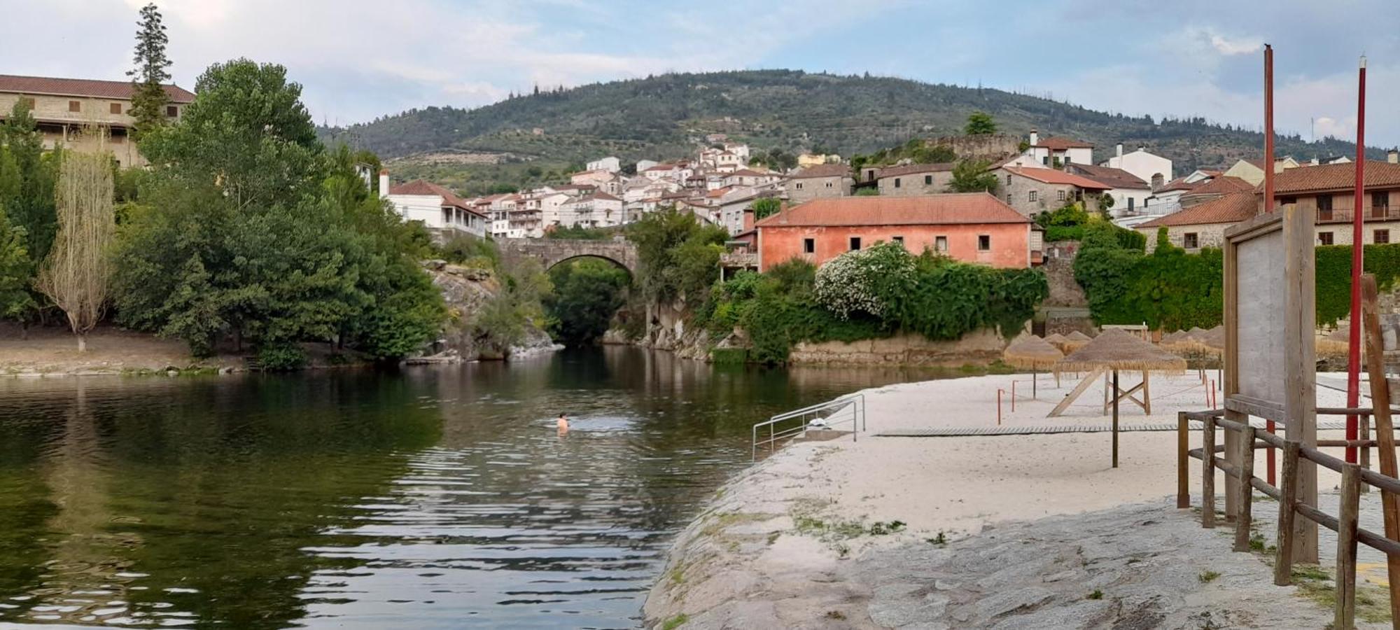 Casa D'Avo Tiz Appartement Buitenkant foto