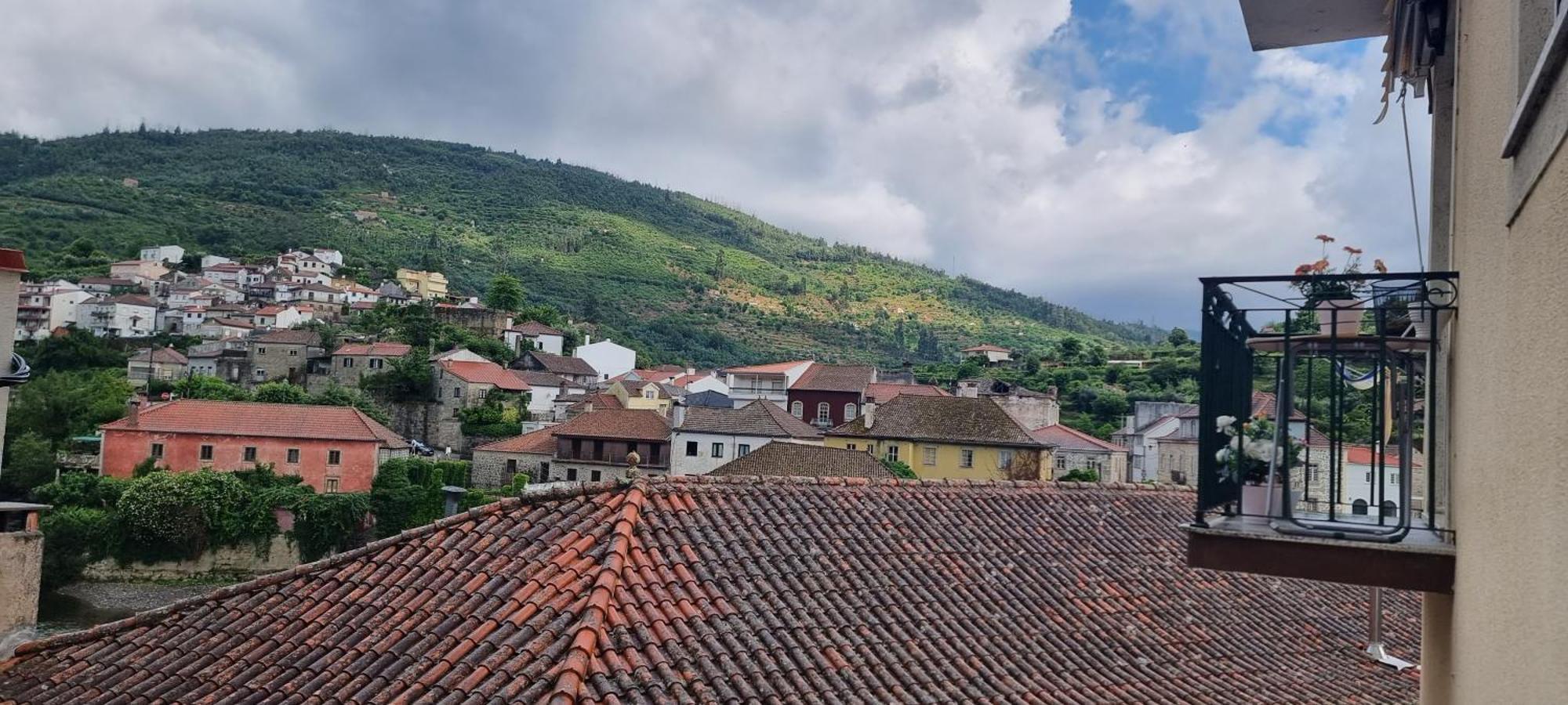 Casa D'Avo Tiz Appartement Buitenkant foto